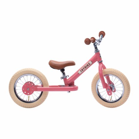 Trybike Løbecykel, i flere farver